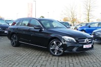 Mercedes-Benz C 300 C300 de T 9G-Tronic