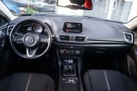 Mazda 3 2.0 SKYACTIV