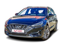 Hyundai i30 CW Kombi 1.0 T-GDi Aut. Navi Sitzheizung LED