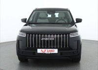 JAECOO 5 1.6 Exclusive Aut.