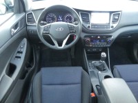 Hyundai Tucson 1.6