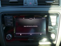 Skoda Rapid 1.0