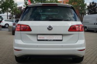 VW Golf Sportsvan 1.4 TSI DSG