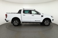 Ford Ranger 2.0 TDCi Wildtrak Doppelkabine 4x4