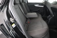 Audi A4 Avant 35 TFSI