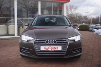 Audi A4 1.4 TFSI Avant Sport S-Tronic