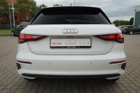 Audi A3 Sportback 30 1.0 TFSI S line