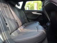 Audi A4 2.0 TDI Avant sport S-Line VC