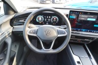 VW Passat Variant 2.0 TDI DSG