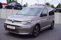 Vorschau: VW Caddy 1.5 TSI Style