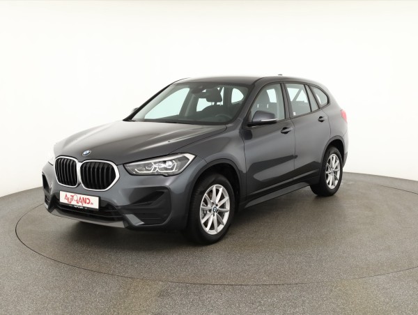 BMW X1 sDrive 18 d Advantage