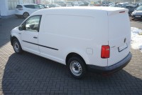 VW Caddy Maxi 2.0 TDI