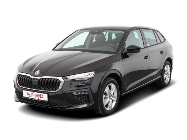 Skoda Scala 1.0...
