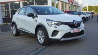 Renault Captur II 1.3 TCE Buisniss