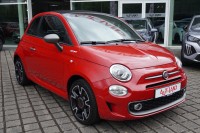 Fiat 500C 1.0 M-Hybrid Sport