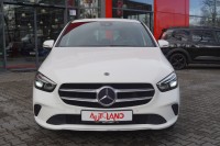 Mercedes-Benz B 250 B250 Progressive