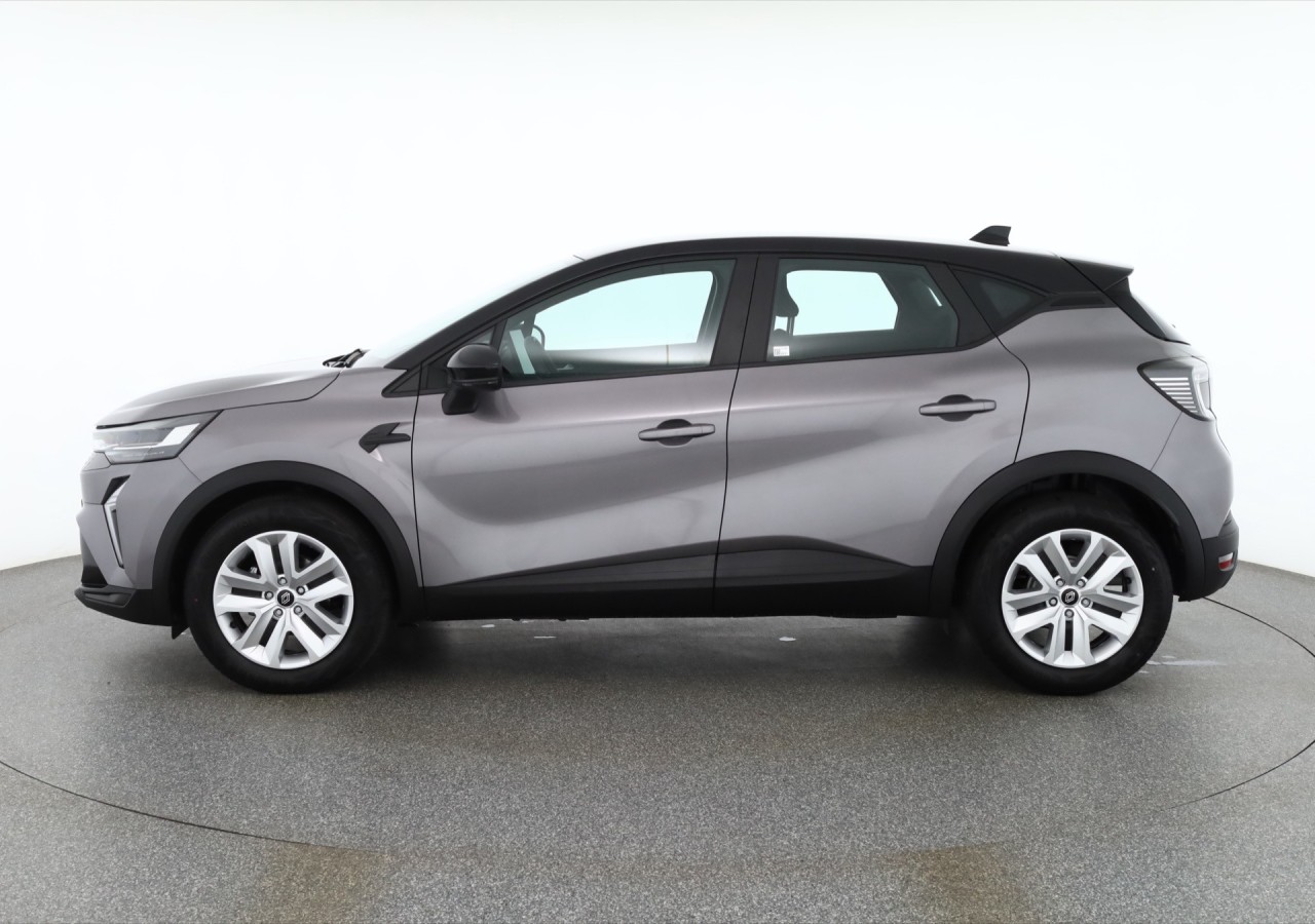 Renault Captur TCe 90