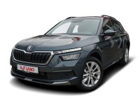Skoda Kamiq 1.0 Ambition Plus LED ACC SmartLink AHK