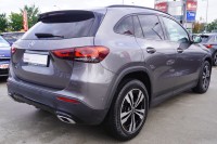 Mercedes-Benz GLA 200 Progressive