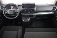 Opel Zafira Life 2.0 D Edition XL