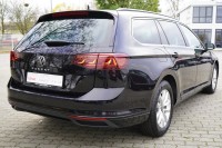 VW Passat Variant 2.0 TDI DSG