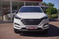 Hyundai Tucson 1.6 Passion blue 2WD
