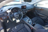 Audi A5 40 Sportback