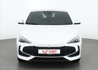 MG MG3 1.5 Hybrid Luxury Aut.