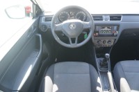Skoda Rapid Spaceback 1.2 Drive