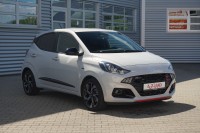 Hyundai i10 1.0 T-GDI N Line
