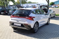 Hyundai i20 1.0 T-GDI Aut.