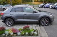VW T-Roc 2.0 TDI Sport 4Motion