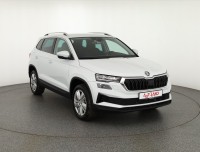 Skoda Karoq 1.5 TSI DSG