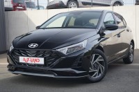 Vorschau: Hyundai i20 1.0T-GDI