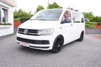 Vorschau: VW T6 Multivan 2.0 TDI DSG