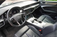 Audi A6 Avant 45 TFSI S-Tronic quattro