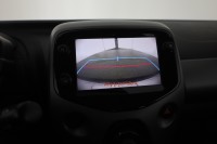 Toyota Aygo AYGO 1.0 x-play connect Aut.