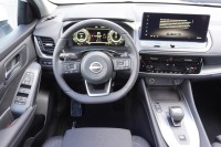 Nissan Qashqai N-Connecta 1.3 Dig-T Aut.