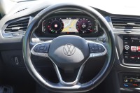 VW Tiguan Allspace 1.5 TSI DSG