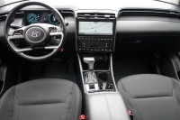 Hyundai Tucson 1.6 T-GDI DCT Mild-Hybrid