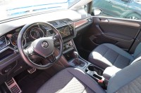 VW Touran 1.5 TSI DSG IQ.DRIVE
