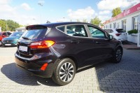 Ford Fiesta 1.0 M-Hybrid Titanium Aut.
