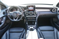 Mercedes-Benz C 400 C400 T AMG Line 4Matic