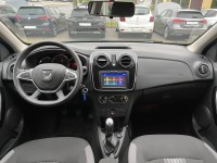 Dacia Sandero II 0.9 TCe 90 Stepway