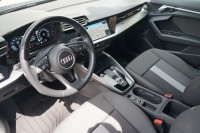 Audi A3 Sportback 35 1.5 TFSI