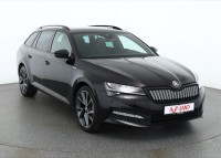 Skoda Superb Combi 1.4 TSI DSG iV Sportline