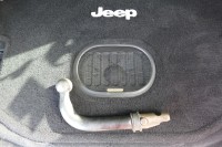 Jeep Wrangler 2.8 CRD Unlimited Sahara Dual Top