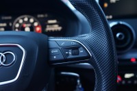 Audi SQ2 2.0 TFSI quattro