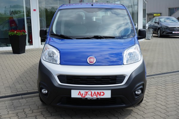 Fiat Fiorino 1.3 Kombi