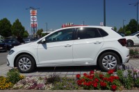 VW Polo 1.0 TSI Life